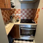 Cute Tiny Studio In City Centre