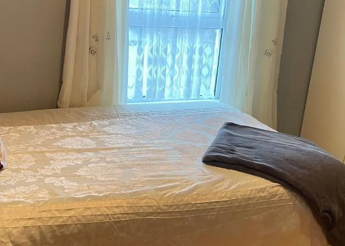 Cute Tiny Studio In City Centre